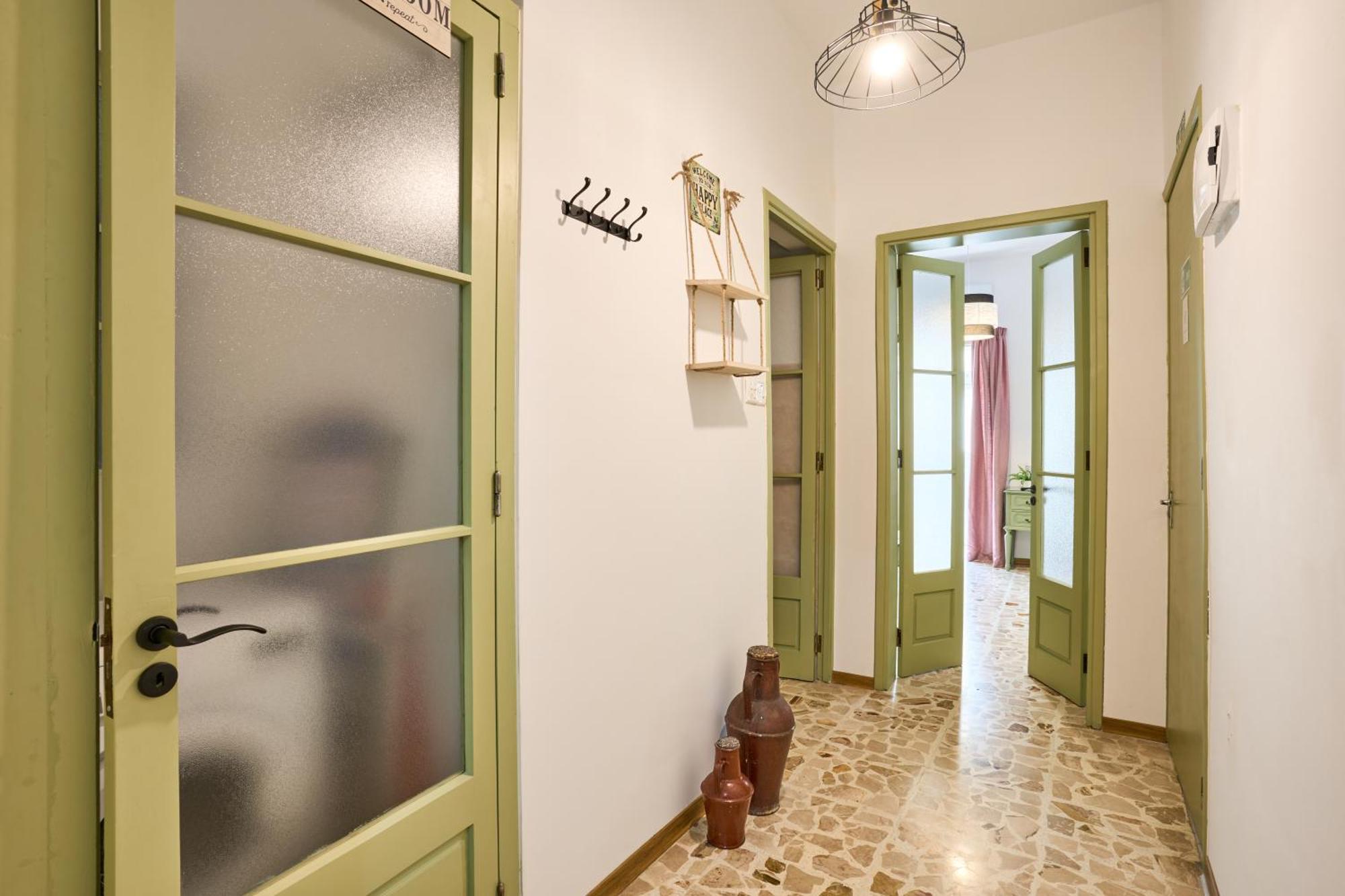 Ta' Nena Apartment In Floriana, 10 Minutes Away From Valletta Ngoại thất bức ảnh
