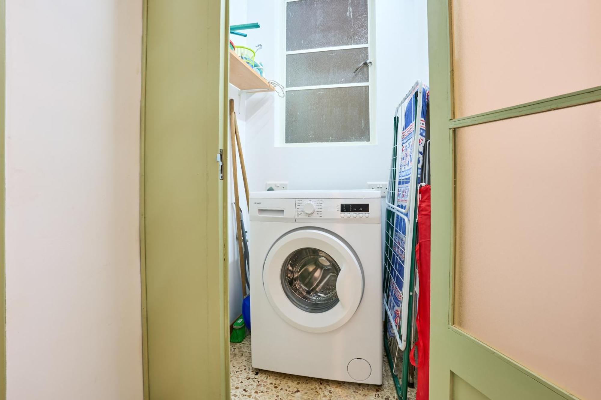 Ta' Nena Apartment In Floriana, 10 Minutes Away From Valletta Ngoại thất bức ảnh