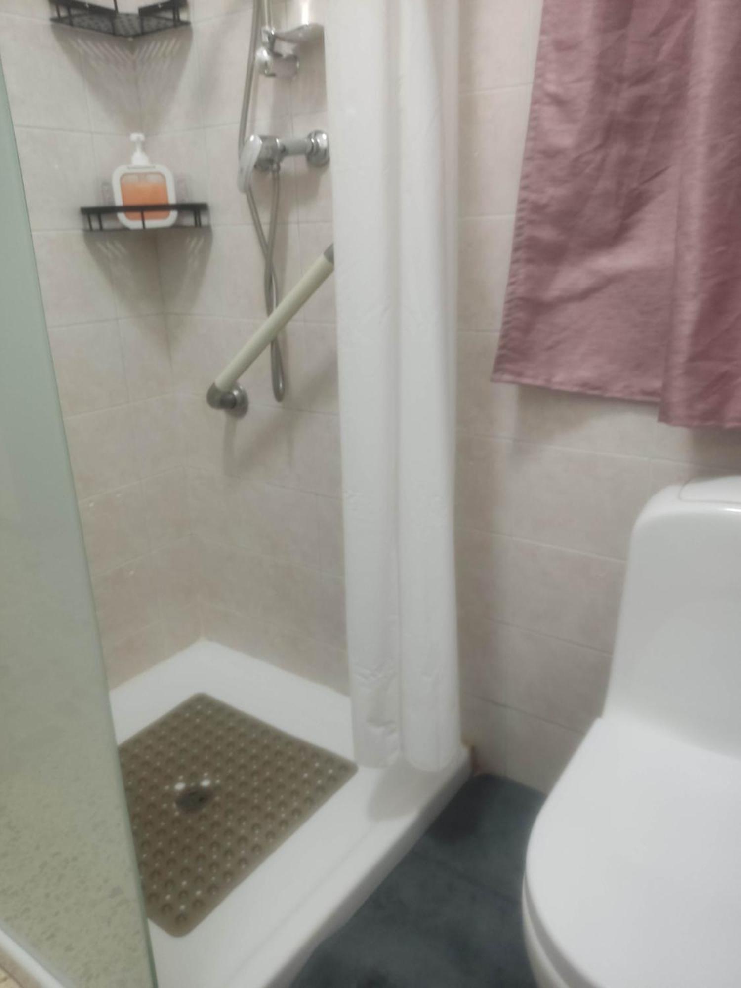 Ta' Nena Apartment In Floriana, 10 Minutes Away From Valletta Ngoại thất bức ảnh